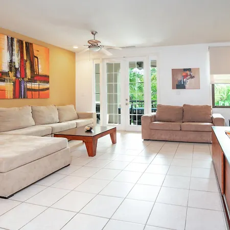 Pacifico Th-104 Villa